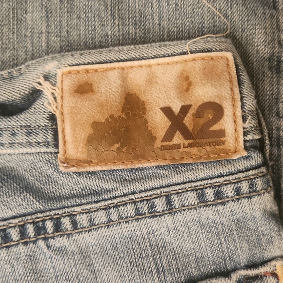 Mens jeans - Picture 3 of 5